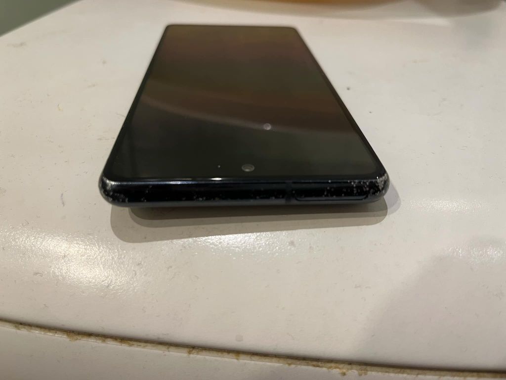 Sprzedam Samsung s20 fe 5g+ case
