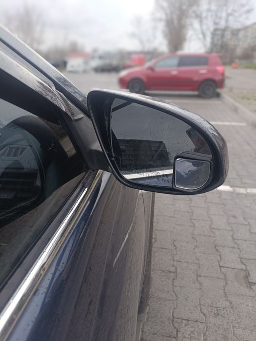 Toyota Camry 50 2014