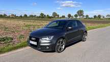 Audi A1 Audi A1 S-Line 2.0 TDI