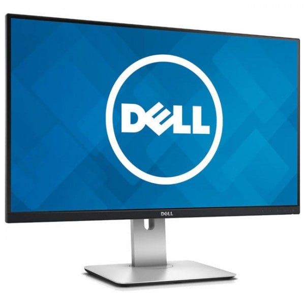 Монітор Dell UltraSharp U2715Hc. 27" UHD 2K IPS,
