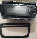 Auto radio SEAT Ibiza 6J