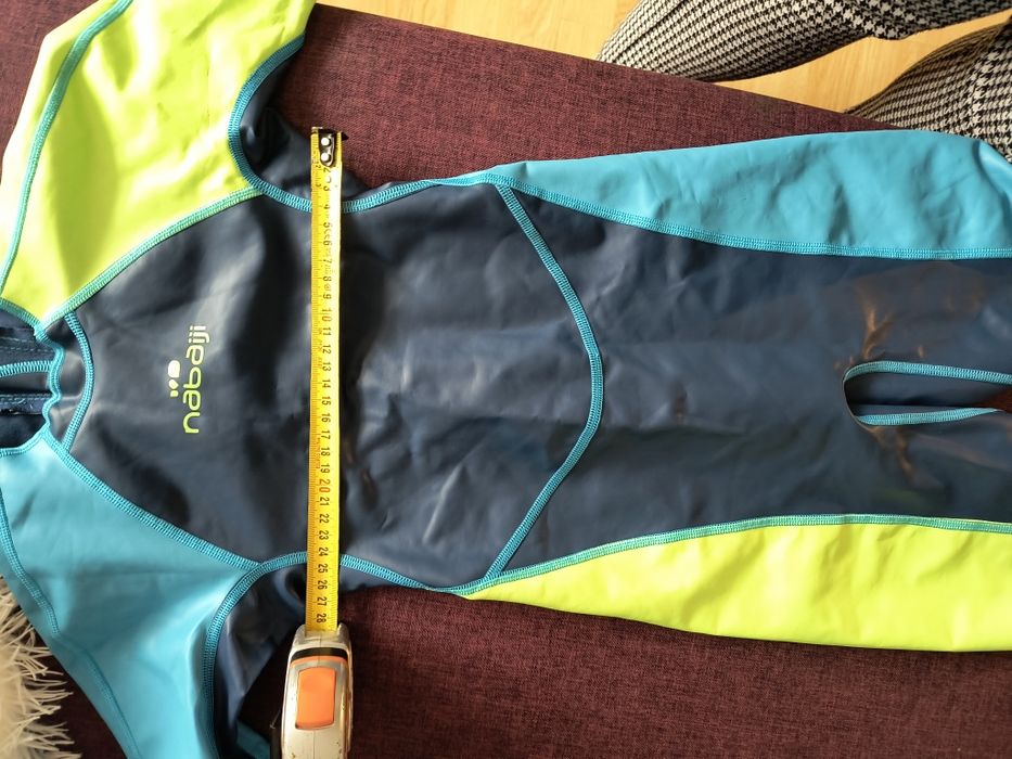 Strój do pływania Decathlon