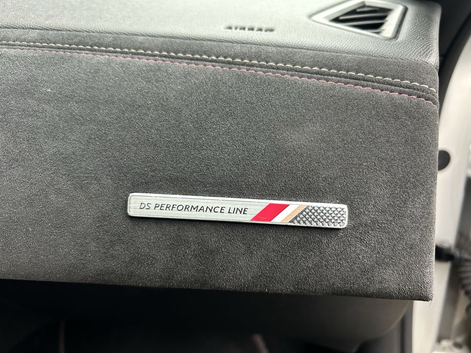 DS 3 Crossback E-Tens Citroën