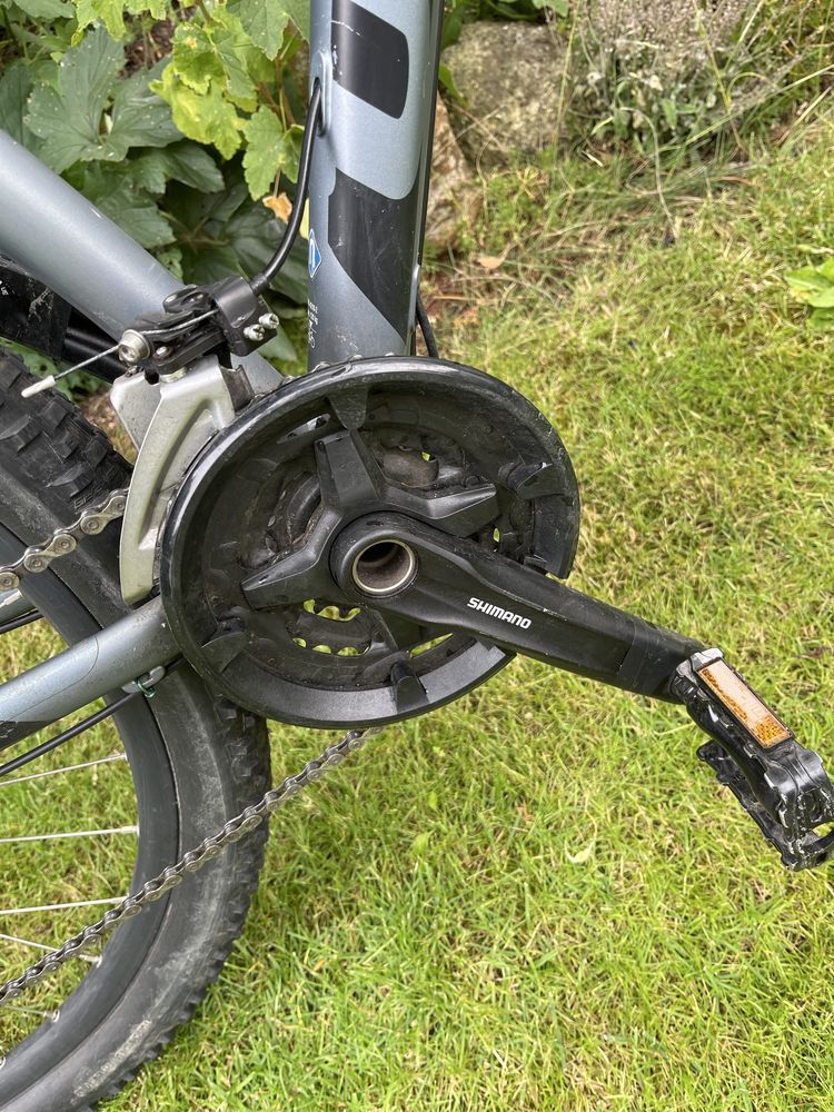 Unibike Fusion 29 2022