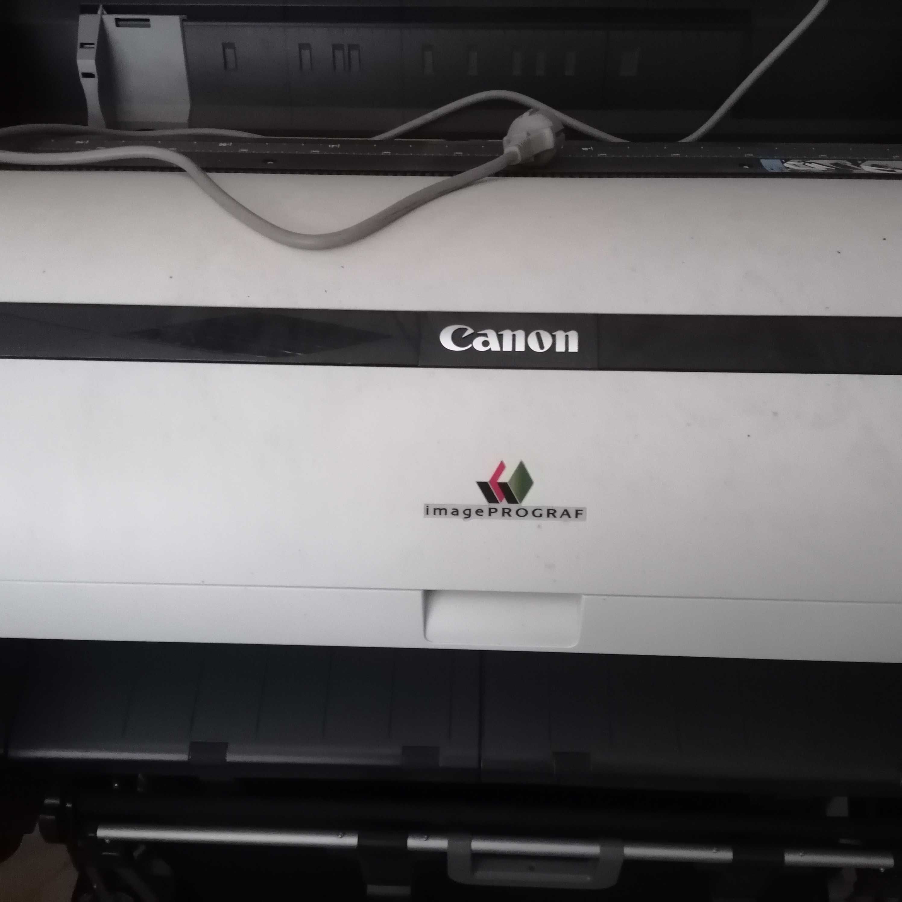Plotter A1 com pouco uso