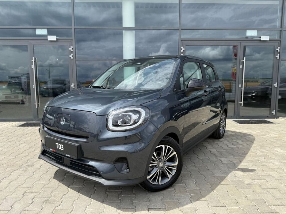 Leapmotor T03 37.3 kWh 95M