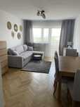 Mieszkanie 37,90 m2 Mokotów