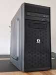 Komputer PC - AMD - Radeon - 8GB - SSD - Win10 - Wifi -SilentiumPC