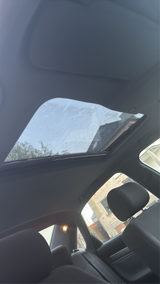 Audi a4 b5 sedan 1.9 tdi quattro