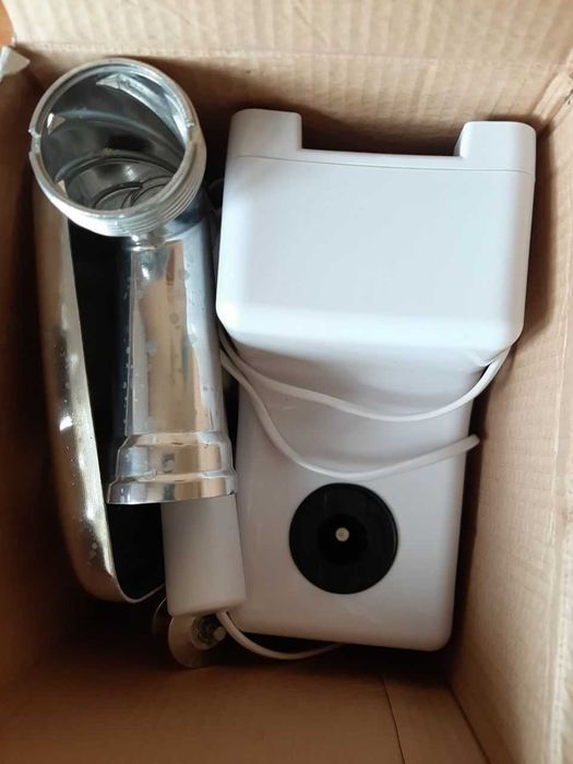 Електром'ясорубка Livstar