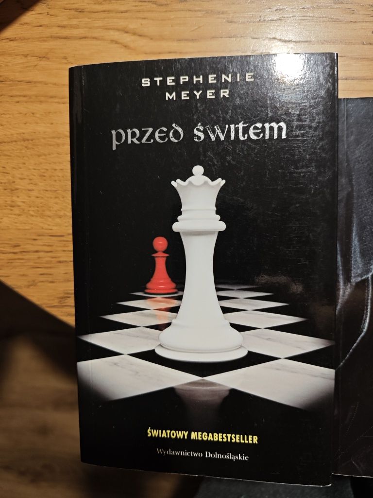Stephenie Meyer sprzedam