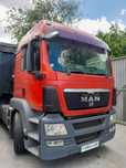 MAN TGS 18.440 2010 р