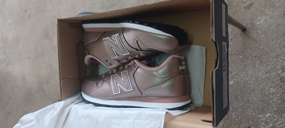 Sapatilhas New Balance 500 N36.5