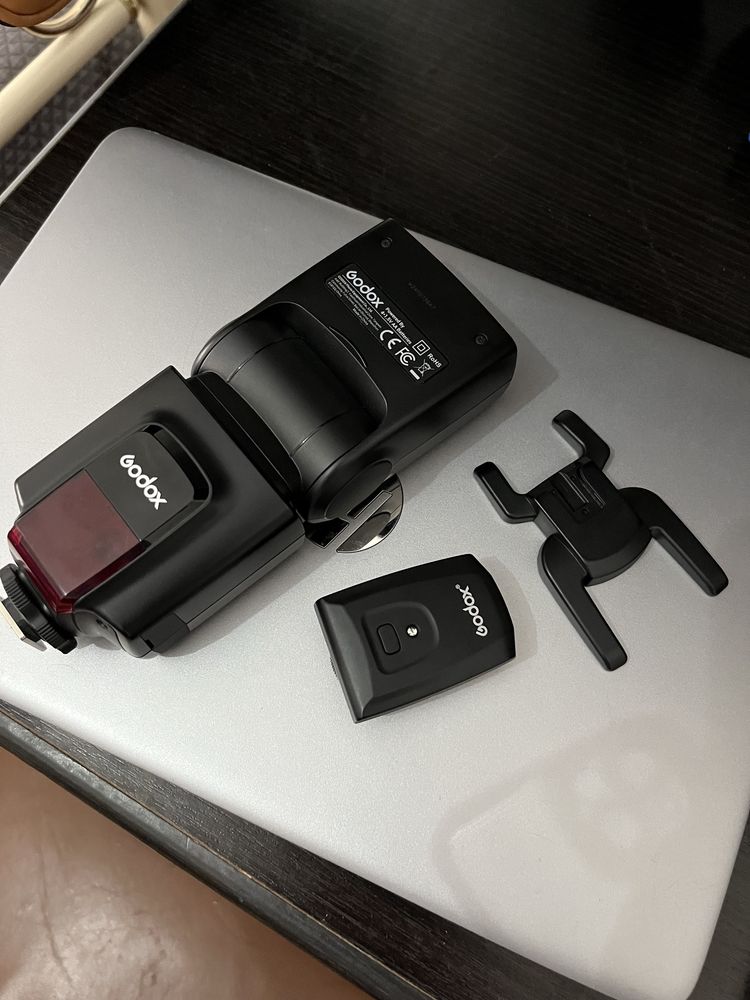 Flash Godox univirsal