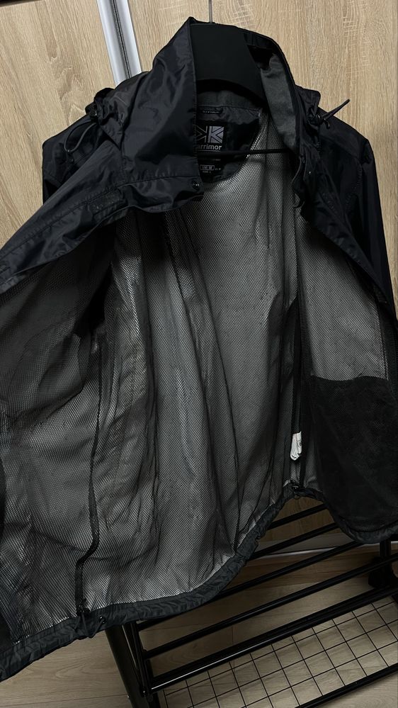 Вітровка Karrimor WeatherTite