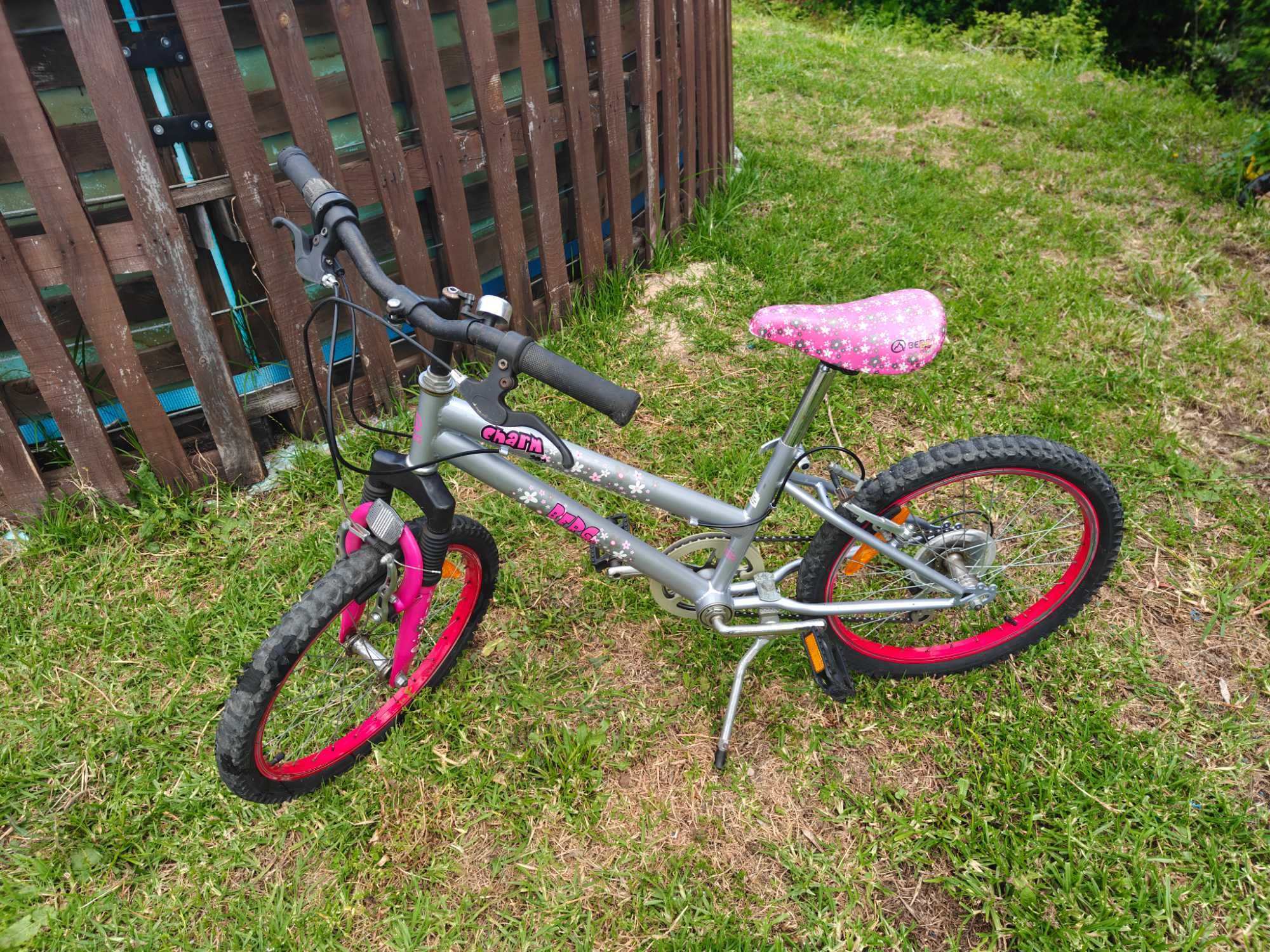 Bicicletas criança Berg