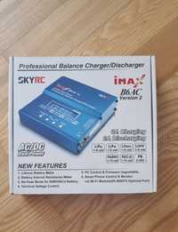 Professional balance charger/discharger