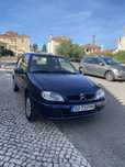 Citroen Saxo 1.5d A/C 5 lugares