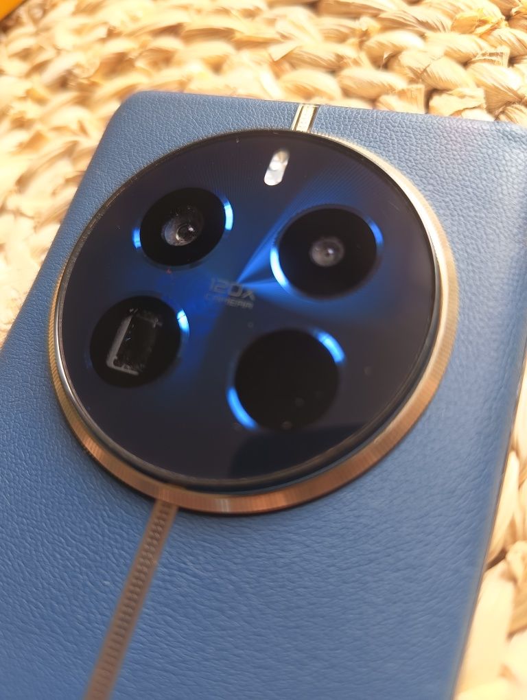 Realme 12 pro+ 12/512