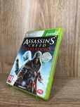 Gra Assassin's Creed Revelations Polskie Napisy Xbox 360