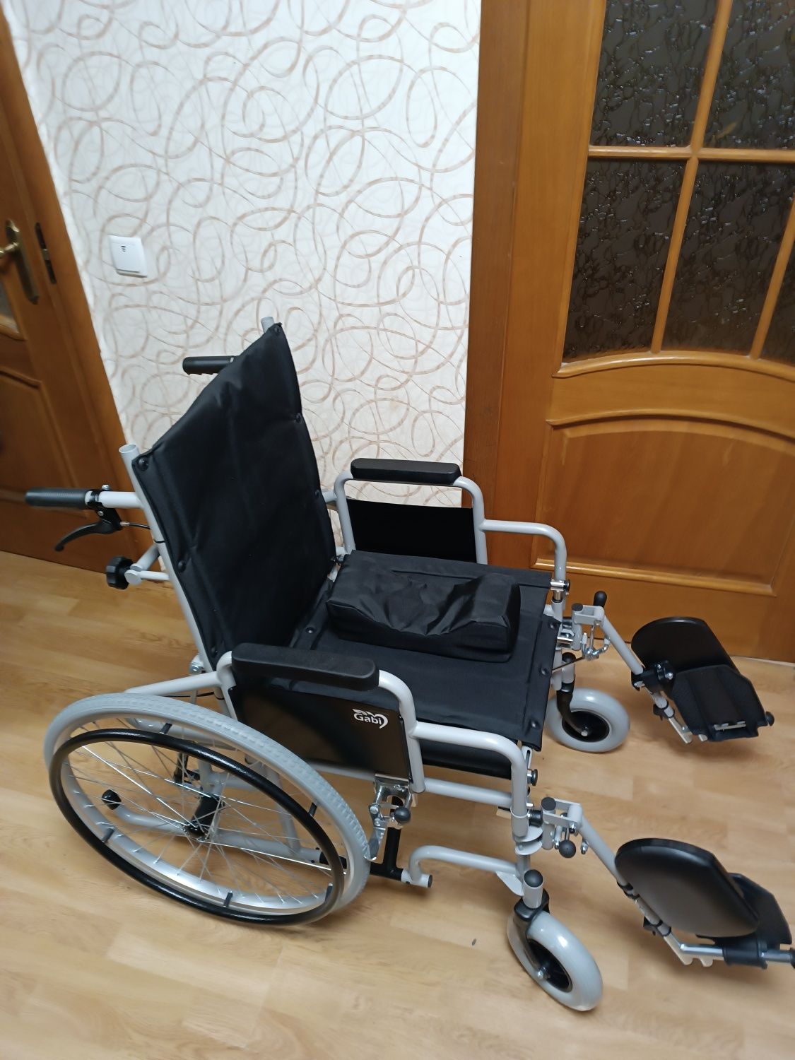 Инвалидная коляска трансформер,інвалідний візок