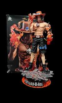 Figura One Piece - Portgas D. Ace