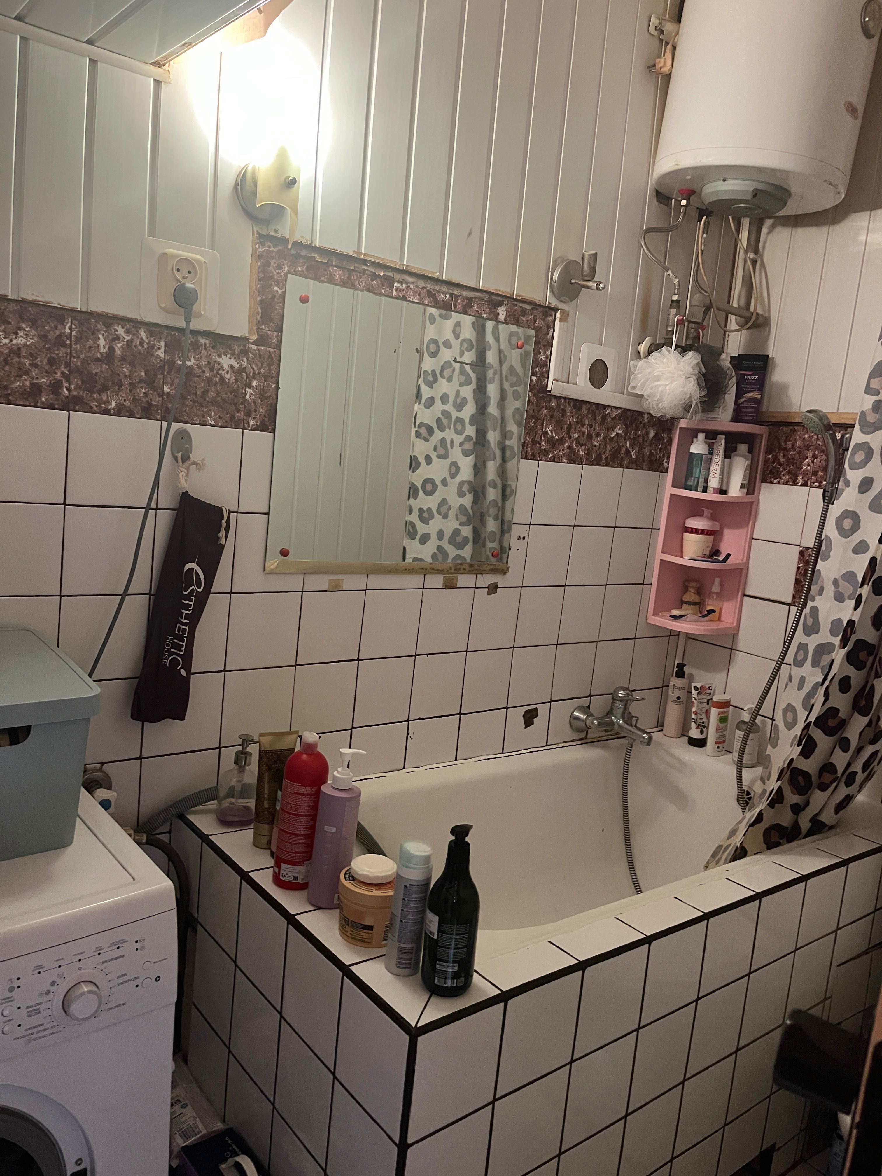 Wynajmę mieszkanie