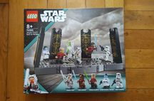 LEGO 75385 Star Wars - Pojedynek Ahsoki Tano na Peridei NOWE Wrocław