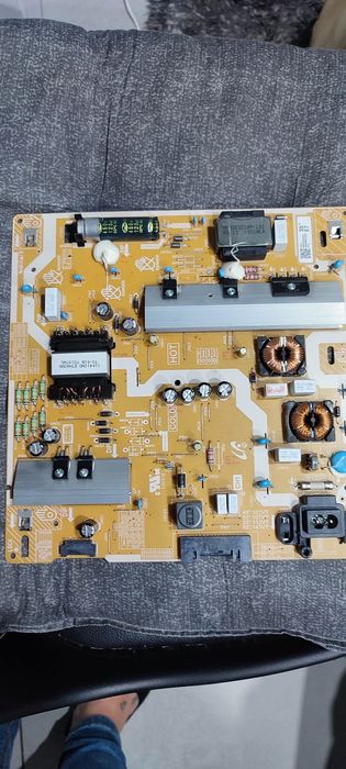 Smart TV Samsung części 50cali