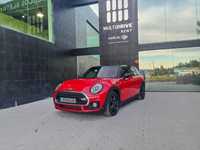 MINI Clubman Cooper D