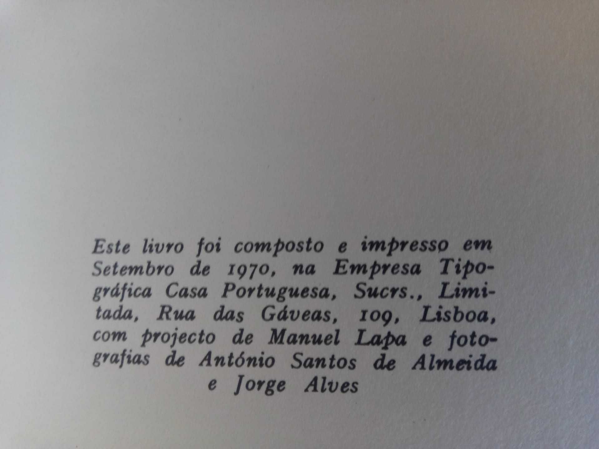 Livros Antigos - Lote