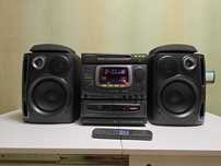 Продається музичний центр AIWA-NSX999mk2