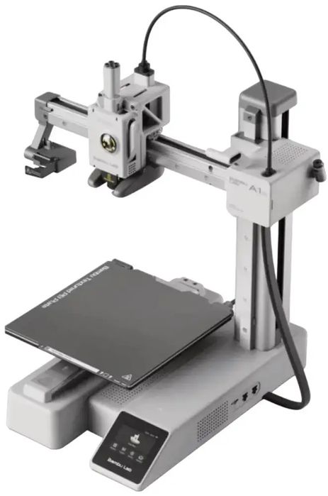 Bambu Lab A1 mini 3д принтер опт