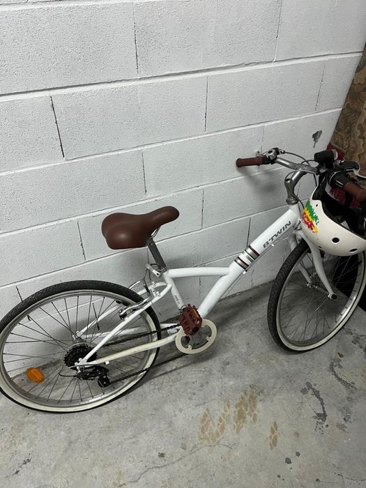Bicicleta criança