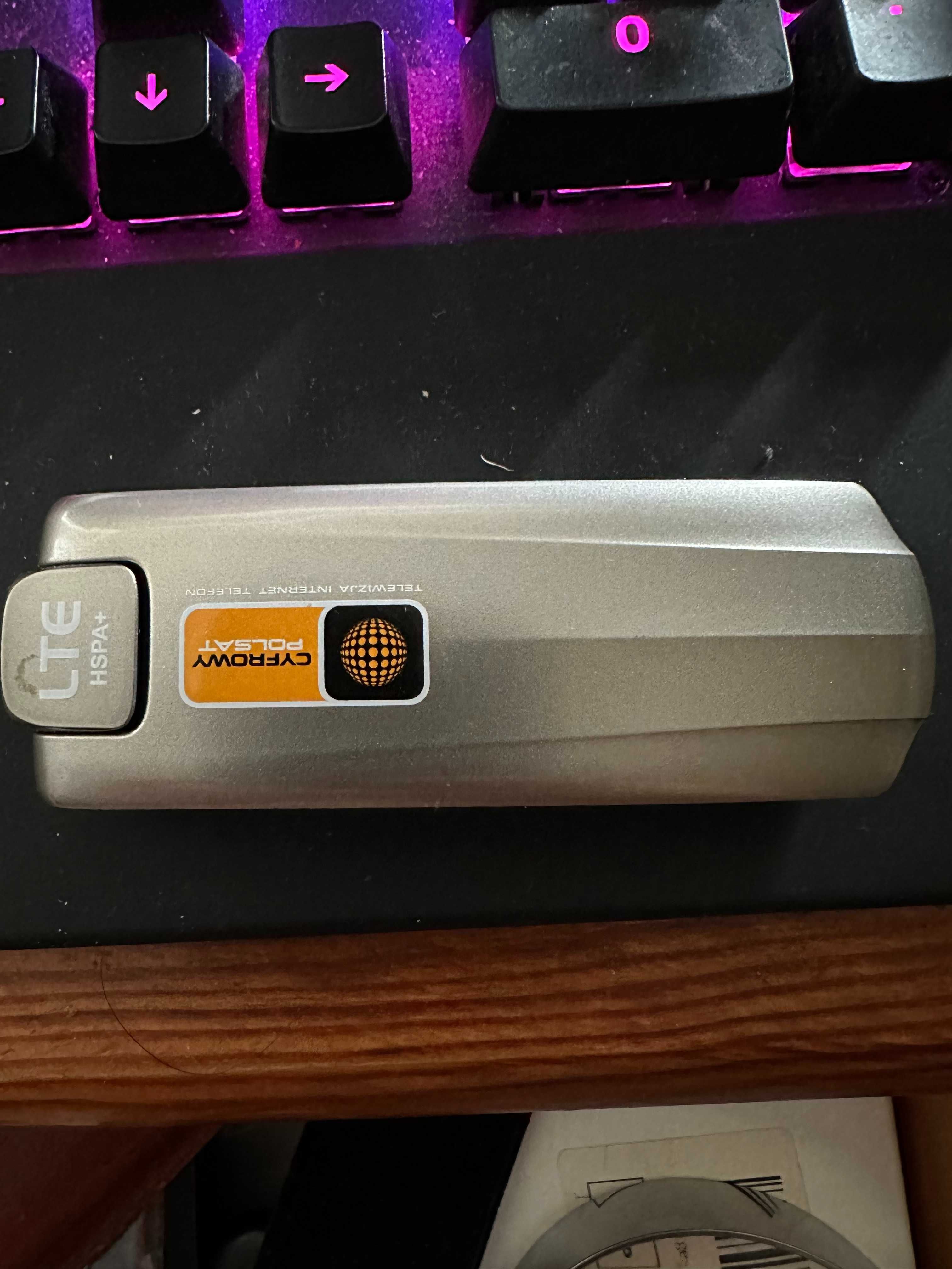 ModemHuawei E398u-1