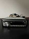 Radioodtwarzacz CD MP3 JVC KD-BT11 bluetooth USB AUD RDS, cd-r, cd-RW