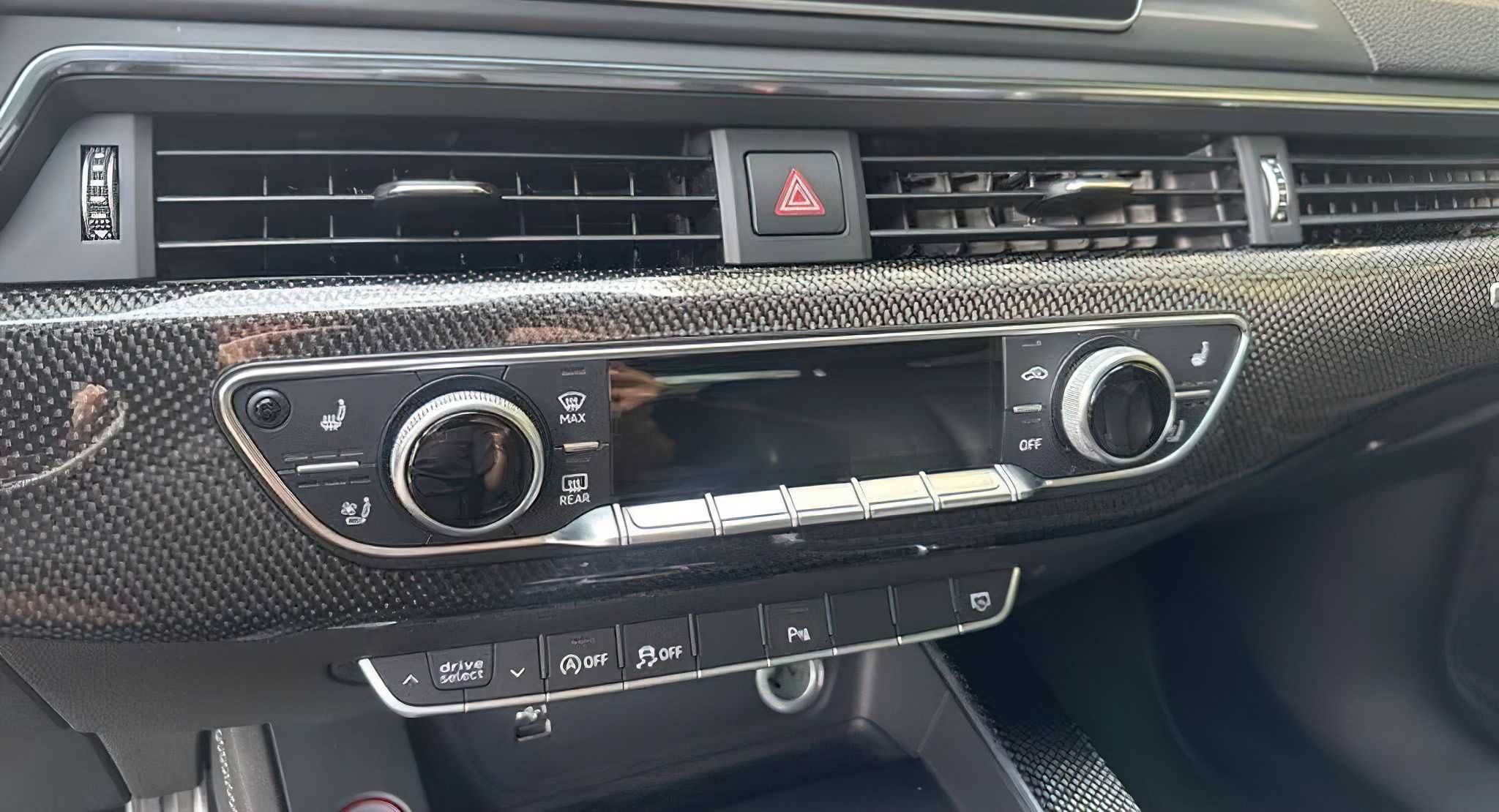 Audi  S4 Premium Plus      2018