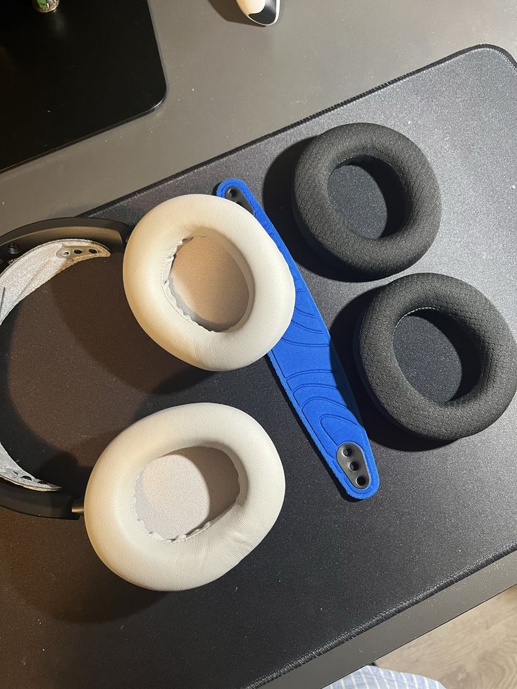 Steelseries Artcis Nova 7P