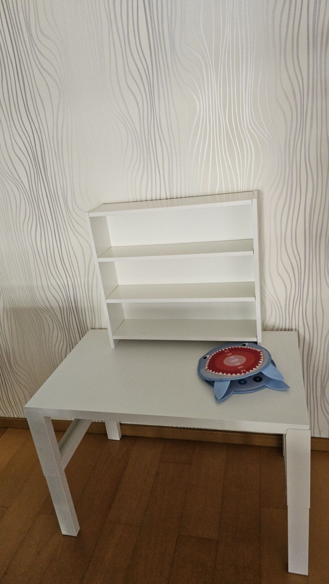 Secretaria ikea de Criança PAHL