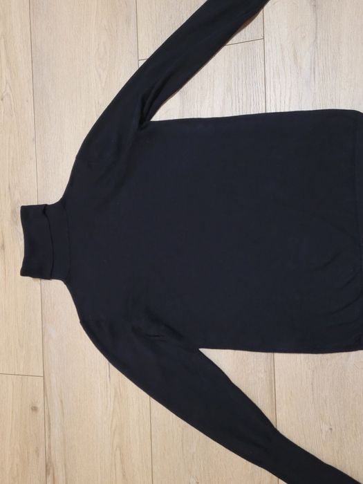 Golf Reserved XS czarny