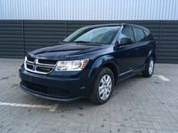 Разборка Dodge Journey дверь зеркало крышка багажника фара решетка