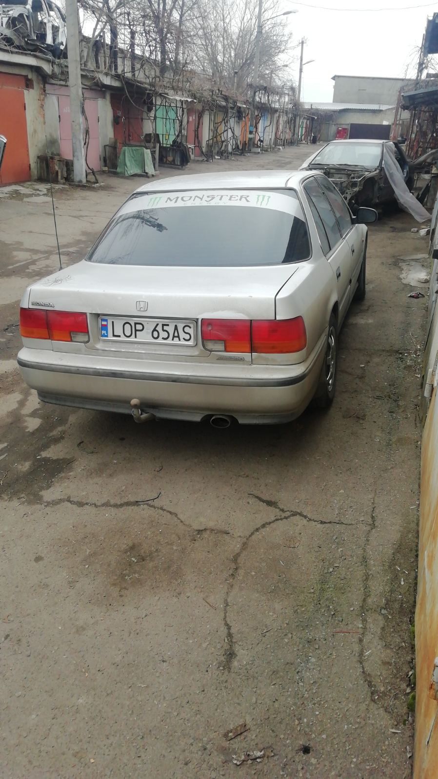 Разборка Honda Accord cb,cc,ce,cg,cl