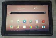 Sprzedam tablet Huawei MediaPad T3 10 + etui