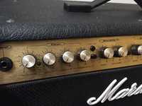 Amplificador de guitarra  Marshall 100W Made in England valvulado