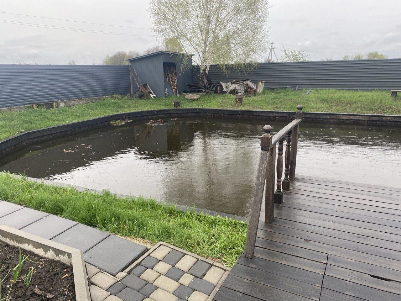 Продам будинок с Свидівок