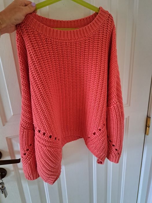 Piekny sweter Varlesca Andzela rozm.M