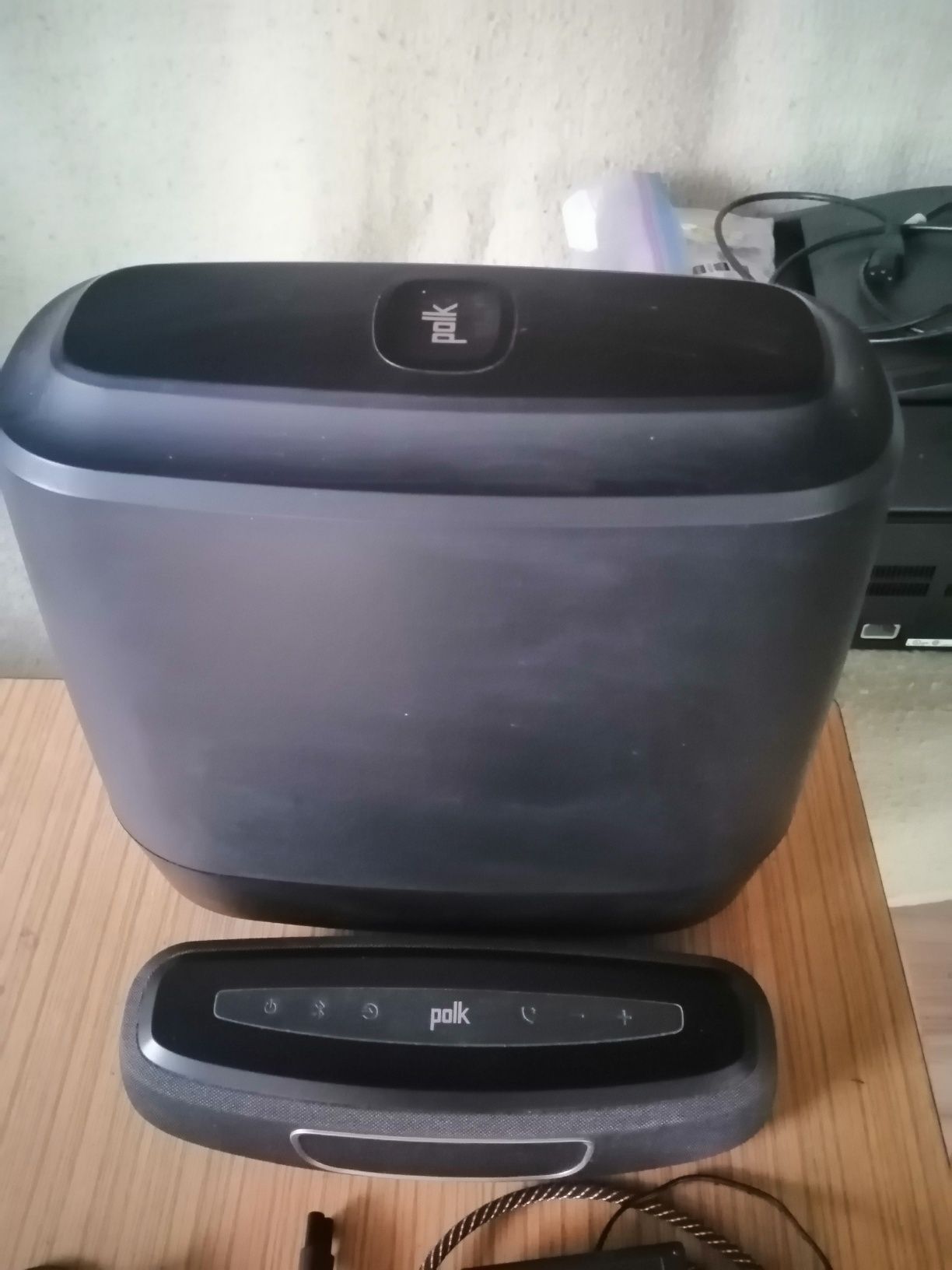 Subwoofer MagniFi Mini POLK