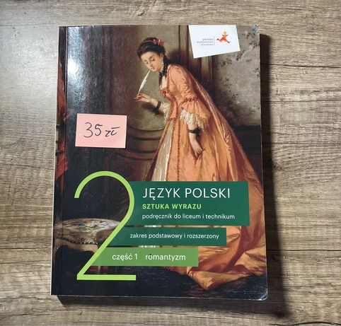 Podręcznik - j. polski