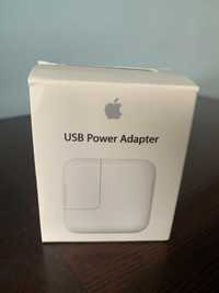 Apple USB 12W Power Adapter