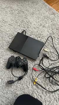 Playstation 2 slim